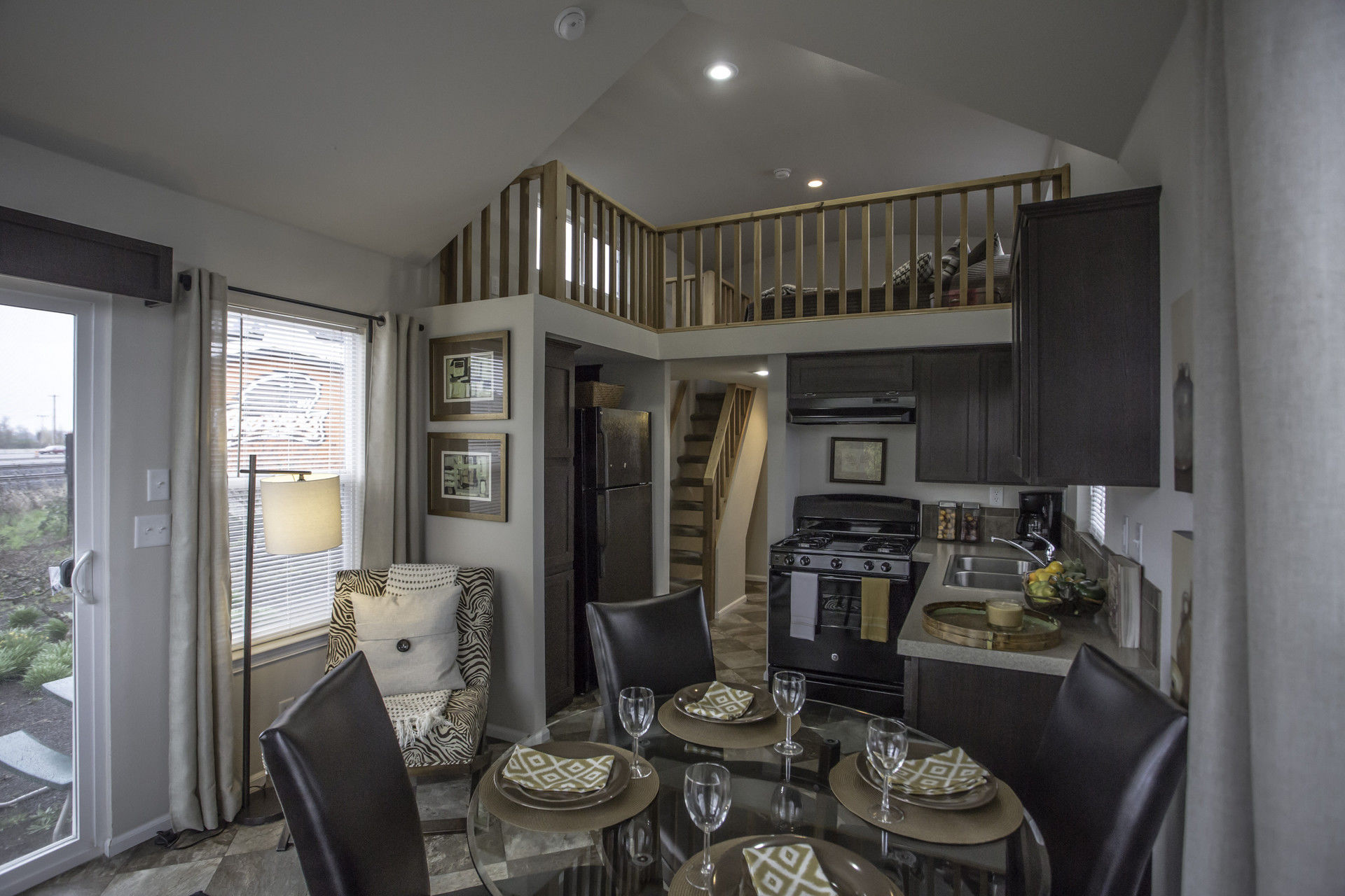 Palm Harbor Modular Homes >> Palm Harbor (Albany,OR) 1 Bedroom Manufactured Home Park Model 01 for $45900 | Model 4F137VL ... Palm Harbor Modular Homes >> Palm Harbor (Albany,OR) 1 Bedroom Manufactured Home Park Model 01 for $45900 | Model 4F137VL ...